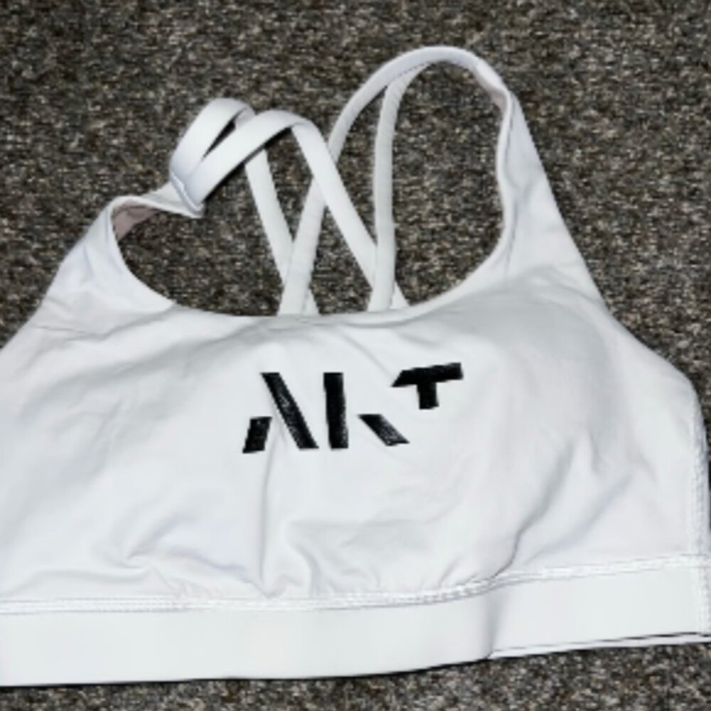 lululemon x AKT sports bra